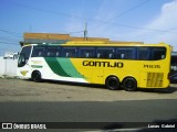 Empresa Gontijo de Transportes 14835 na cidade de Teresina, Piauí, Brasil, por Lucas Gabriel. Número da foto: #6357804.
