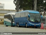 Ônibus Particulares 12110 na cidade de São Paulo, São Paulo, Brasil, por Manoel Junior. Número da foto: #:id.