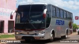 Fretur Transportes e Turismo 125 na cidade de Barras, Piauí, Brasil, por Lucivanildo Carvalho. ID da foto: :id.