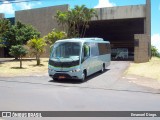 Viação Garcia 6209 na cidade de Apucarana, Paraná, Brasil, por Emanoel Diego.. ID da foto: :id.