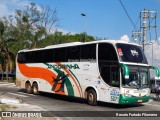 Empresa de Transportes Andorinha 5071 na cidade de São Paulo, São Paulo, Brasil, por Renato Furtado Filomena. Número da foto: #6357754.