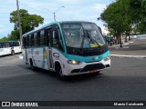 Empresa Santa Maria 20483 na cidade de Fortaleza, Ceará, Brasil, por Marcio Cavalcante. Número da foto: #:id.