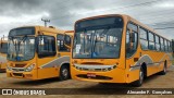 Piedade Itajaí - Transpiedade Transportes Coletivos 269 na cidade de Itajaí, Santa Catarina, Brasil, por Alexandre F.  Gonçalves. Número da foto: #:id.