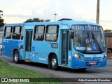 Vianel > Auto Viação Pioneira 02055 na cidade de Belo Horizonte, Minas Gerais, Brasil, por Adão Raimundo Marcelino. Número da foto: #6359113.
