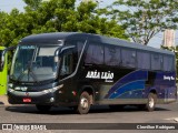 Arêa Leão Turismo 110 na cidade de Teresina, Piauí, Brasil, por Clemilton Rodrigues . Número da foto: #:id.