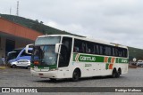 Empresa Gontijo de Transportes 20120 na cidade de Manhuaçu, Minas Gerais, Brasil, por Rodrigo Matheus. Número da foto: #6358802.