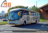 RodeRotas - Rotas de Viação do Triângulo 7132 na cidade de Campinas, São Paulo, Brasil, por Prisco Martin Pereira. Número da foto: #6359086.