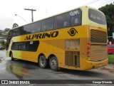 Alprino Tur 200000 na cidade de Campos do Jordão, São Paulo, Brasil, por George Miranda. Número da foto: #:id.