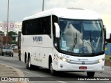 Sharp Transportes 7710 na cidade de Belo Horizonte, Minas Gerais, Brasil, por Adão Raimundo Marcelino. Número da foto: #6359015.