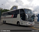 Auto Viação Catarinense 3101 na cidade de Brasil, por Valber Paschoal. Número da foto: #6357457.