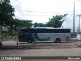Auto Viação Camurujipe 2873 na cidade de Cruz das Almas, Bahia, Brasil, por Flávio  Santos. Número da foto: #6357616.