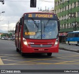 Auto Lotação Ingá 1.1.154 na cidade de Brasil, por Valber Paschoal. Número da foto: #6357441.