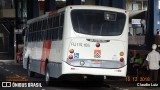 Viação Cidade do Aço RJ 174.105 na cidade de Volta Redonda, Rio de Janeiro, Brasil, por Claudio Luiz. Número da foto: #6358385.