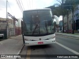 Ônibus Particulares 6866 na cidade de São Paulo, São Paulo, Brasil, por Rafael Lopes de Oliveira. ID da foto: :id.