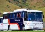 Ônibus Particulares 0028 na cidade de Aparecida, São Paulo, Brasil, por Ricardo Silva Monteiro. Número da foto: #:id.