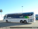 Planalto Transportes 2504 na cidade de Goiânia, Goiás, Brasil, por Silas Gouvea. Número da foto: #:id.
