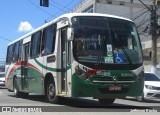 Fazeni Transportes e Turismo RJ 147.022 na cidade de Queimados, Rio de Janeiro, Brasil, por Jefferson Rocha. ID da foto: :id.