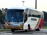 Rouxinol 1685 na cidade de Belo Horizonte, Minas Gerais, Brasil, por Adão Raimundo Marcelino. Número da foto: #:id.