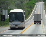 Empresa de Transportes São Luiz 6320 na cidade de Senhor do Bonfim, Bahia, Brasil, por Carlos  Henrique. Número da foto: #:id.