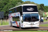 Javevê Turismo 0602 na cidade de Foz do Iguaçu, Paraná, Brasil, por Vinicius  Panisson. Número da foto: #6358856.