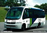 UTIL - União Transporte Interestadual de Luxo 601 na cidade de Brasil, por Tarcisio Rodrigues da Silva. Número da foto: #6358577.