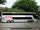 Auto Viação 1001 218307 na cidade de São Paulo, São Paulo, Brasil, por Anderson  Bacelar. Número da foto: #:id.