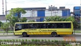 Viação Sul Fluminense 1187 na cidade de Volta Redonda, Rio de Janeiro, Brasil, por Claudio Luiz. Número da foto: #6358355.