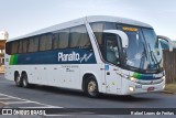 Planalto Transportes 1822 na cidade de Porto Alegre, Rio Grande do Sul, Brasil, por Rafael Lopes de Freitas. Número da foto: #:id.