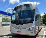 Nozes Tour OZB0456 na cidade de Aracaju, Sergipe, Brasil, por Eder C.  Silva. Número da foto: #6358652.