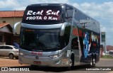 Real Sul Turismo 2018135 na cidade de Barras, Piauí, Brasil, por Lucivanildo Carvalho. Número da foto: #6358001.
