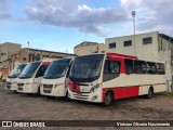 Allibus Transportes 4 5134 na cidade de Brasil, por Vinicius Oliveira Nascimento. Número da foto: #:id.