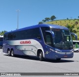 Viação Águia Branca RJ 544.023 na cidade de Brasil, por Valber Paschoal. Número da foto: #6357503.