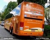 Novo Millenium Turismo 3800 na cidade de Petrópolis, Rio de Janeiro, Brasil, por Savio Luiz Neves Lisboa. Número da foto: #6357547.