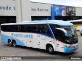 Emtram 4130 na cidade de Goiânia, Goiás, Brasil, por Filipe Lima. Número da foto: #:id.