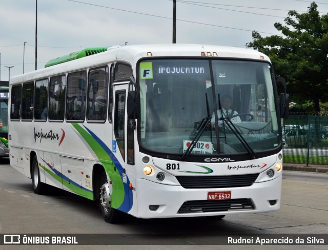 Ipojucatur 801 na cidade de São Paulo, São Paulo, Brasil, por Rudnei Aparecido da Silva. ID da foto: 6359600.