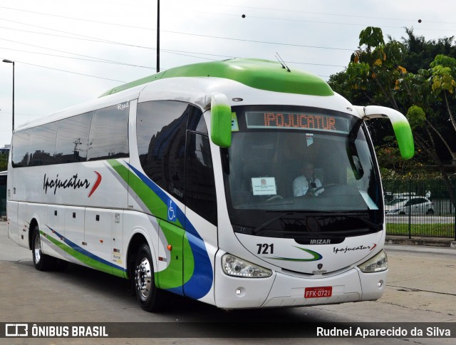 Ipojucatur 721 na cidade de São Paulo, São Paulo, Brasil, por Rudnei Aparecido da Silva. ID da foto: 6359593.