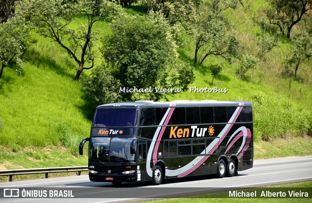 KenTur Turismo 2008 na cidade de Santana de Parnaíba, São Paulo, Brasil, por Michael  Alberto Vieira. ID da foto: 6360720.