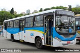 EUSA - Empresa Urbana de Santo André 05 794 na cidade de São Paulo, São Paulo, Brasil, por Matheus Gabriel dos Santos. Número da foto: #6360732.