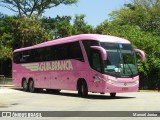 Viação Águia Branca 32070 na cidade de São Paulo, São Paulo, Brasil, por Manoel Junior. Número da foto: #:id.