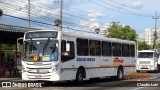 Viação Agulhas Negras RJ 169.006 na cidade de Volta Redonda, Rio de Janeiro, Brasil, por Claudio Luiz. Número da foto: #6360154.