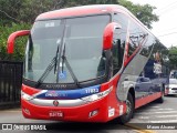 Expresso Luxo 17033 na cidade de São Paulo, São Paulo, Brasil, por Mauro Alcaraz. Número da foto: #6360045.