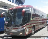 Santa Maria Fretamento e Turismo > Transportes Santa Maria(SP) 570 na cidade de Aparecida, São Paulo, Brasil, por Isaias Ralen. Número da foto: #6359663.