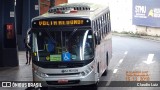Viação Resendense RJ 192.009 na cidade de Volta Redonda, Rio de Janeiro, Brasil, por Claudio Luiz. Número da foto: #6360117.