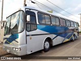 Ônibus Particulares BUS2558 na cidade de Brasil, por Jean  Michael. Número da foto: #6359785.