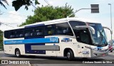 Auto Viação Bragança 18.040 na cidade de São Paulo, São Paulo, Brasil, por Cristiano Soares da Silva. Número da foto: #6360647.
