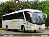 Auto Viação Ouro Verde 2095 na cidade de São Paulo, São Paulo, Brasil, por Renan Vieira. Número da foto: #6361008.