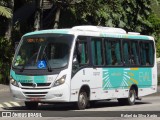 EVAL - Empresa de Viação Angrense 1351 na cidade de Petrópolis, Rio de Janeiro, Brasil, por Rafael da Silva Xarão. Número da foto: #:id.