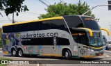 RodeRotas - Rotas de Viação do Triângulo 7404 na cidade de São Paulo, São Paulo, Brasil, por Cristiano Soares da Silva. Número da foto: #6360626.