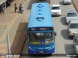 Auto Omnibus Nova Suissa 30489 na cidade de Belo Horizonte, Minas Gerais, Brasil, por Edmar Junio. Número da foto: #:id.