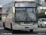Empresa Gontijo de Transportes 21020 na cidade de Maceió, Alagoas, Brasil, por Müller Peixoto. Número da foto: #6360548.